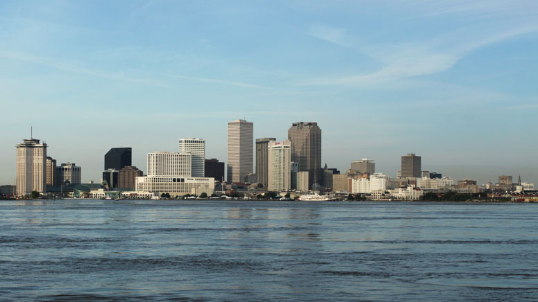 New Orleans