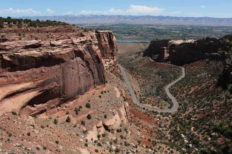 Colorado National Monument