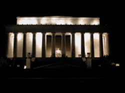 Lincoln Memorial