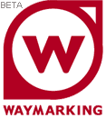 Waymarking!